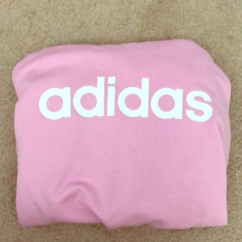 Adidas Hoodie